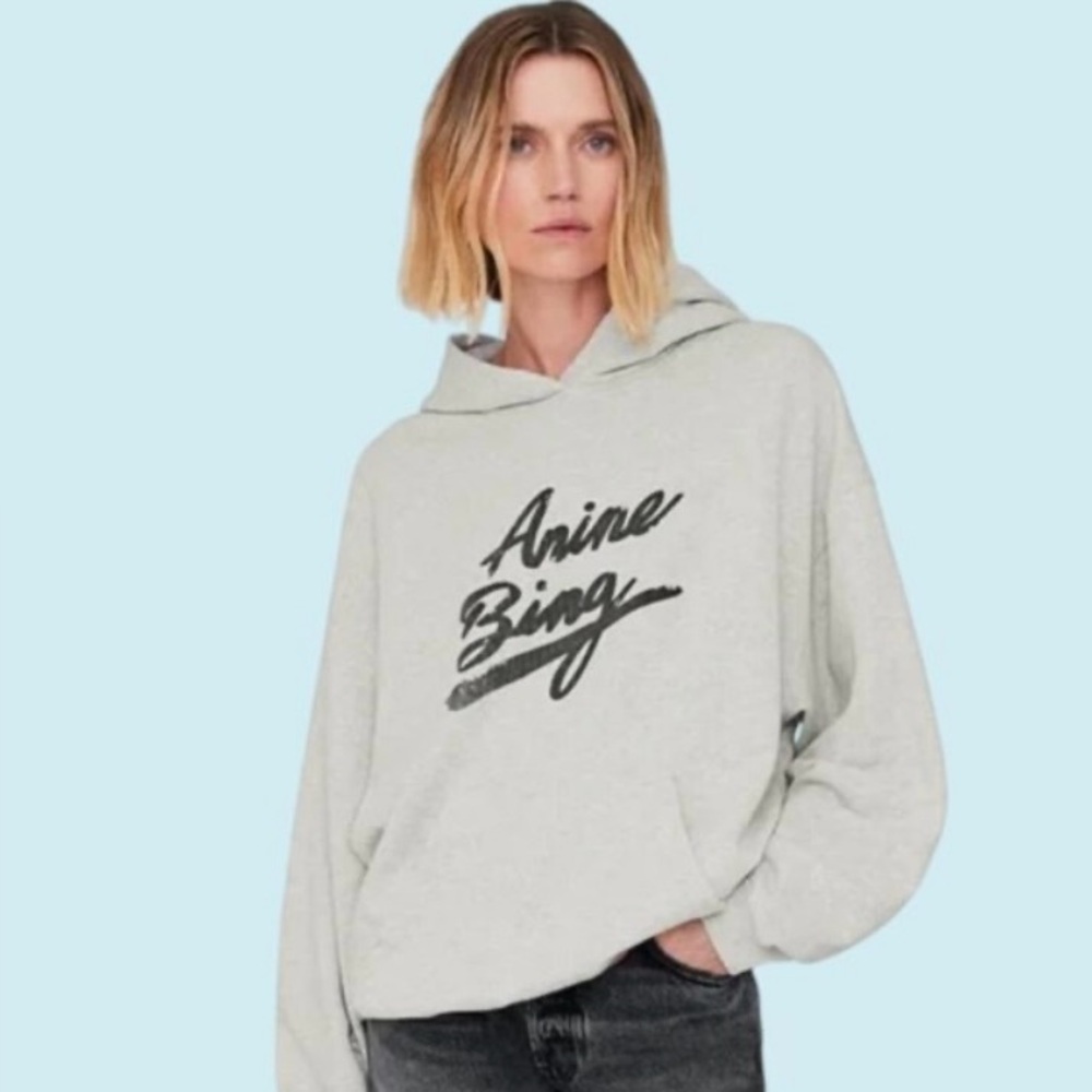 Anine Bing Harvey Sweatshirt